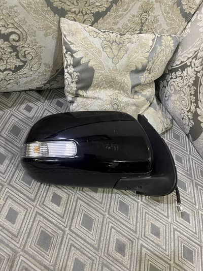 Toyota Fortuner 2013-15