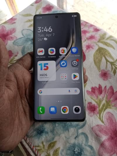 techno camon 40 Pro 8 + 8256gb