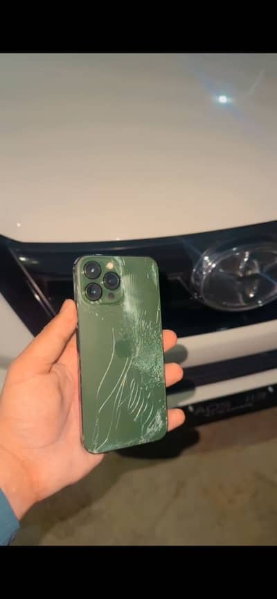 13 pro max  03087955033