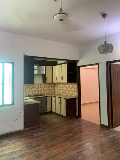 3 Bedroom Apartment For Sale Al Murtaza Commercial