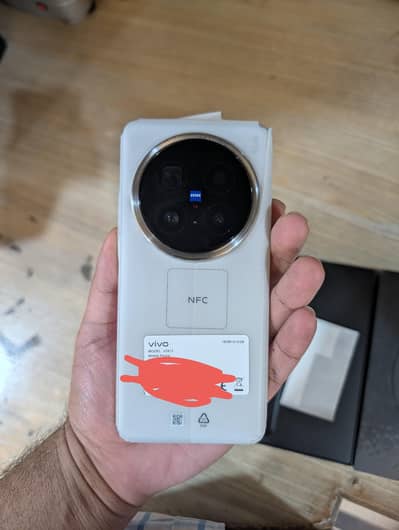 Vivo x200 Pro