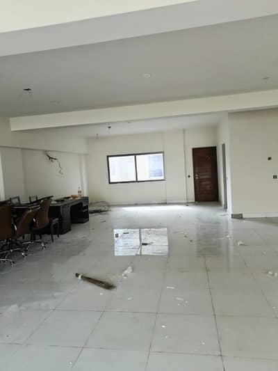 Office Available For Rent Al Murtaza Commercial