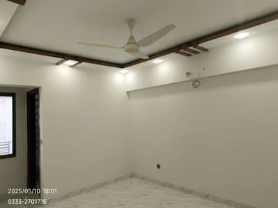 Apartment For Sale Al Murtaza Commercial