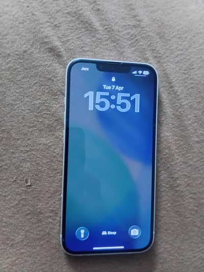 iphone 13.10/10.  PTA. approved.  battery Health 98% 256 GB