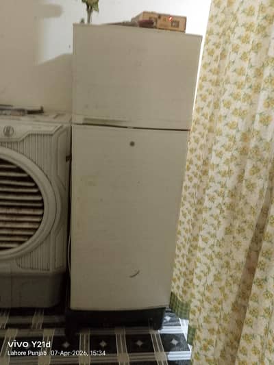 used but working conditions