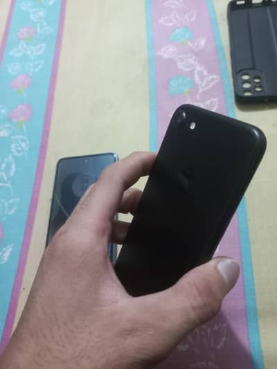 Iphone 7 for Exchange