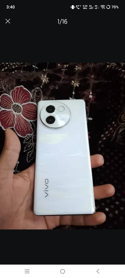 Vivo v30e
