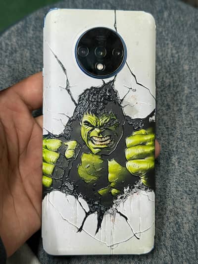 one plus 7t urgent sell all ok