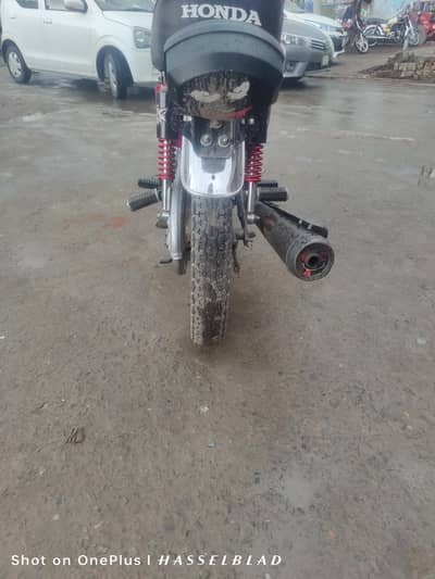 2013mode 125 look like new documents all clear bayomatrick on the spot