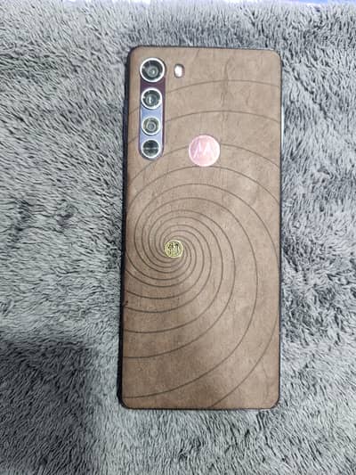 motrola edge official pta 12 256 GB