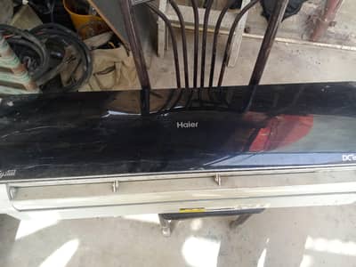 haeir 2 ton AC split