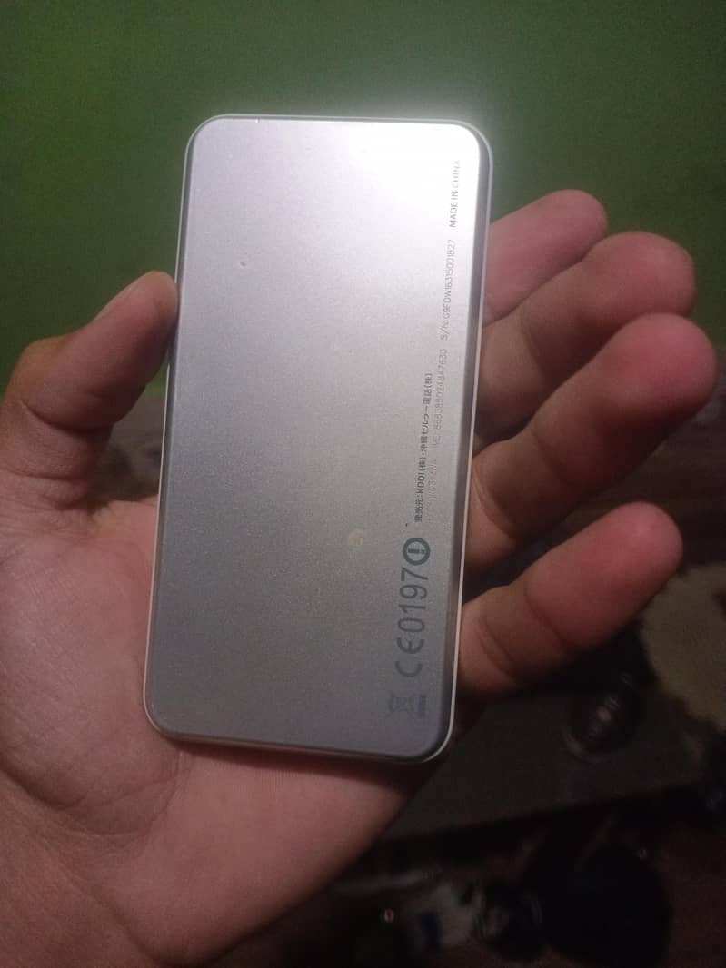 device internet . . . . hotspot 1