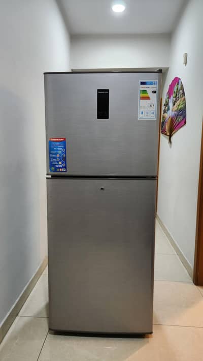 1 Year Used Fridge for sale