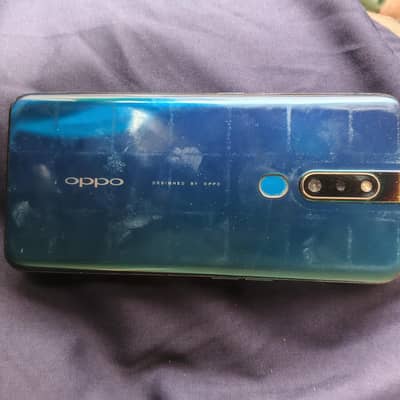 Oppo F11 pro