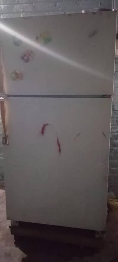 freezer for urgent sale