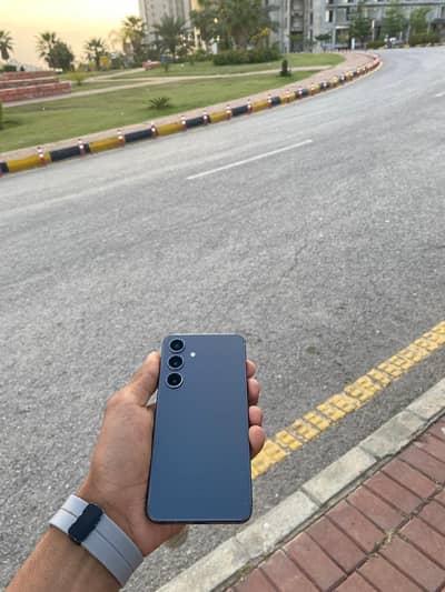 Samsung s24 non pta pach phone 8 128 condition 10 9 6