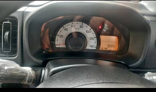 Suzuki Alto 2025 vxr