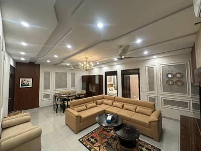 2 Luxury Ready-to-Move Apartments for Sale 900 Sqft (2 Bed) with Sui Gas Meter