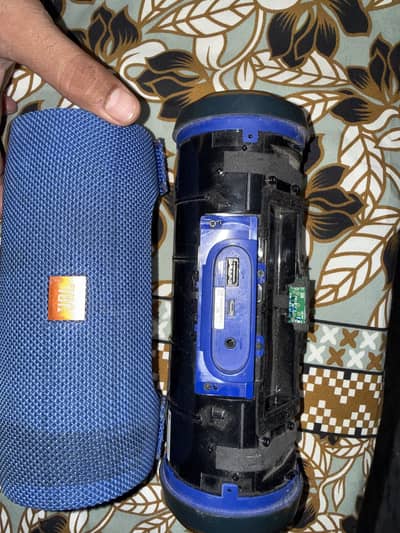 Jbl chanal 3 orginal