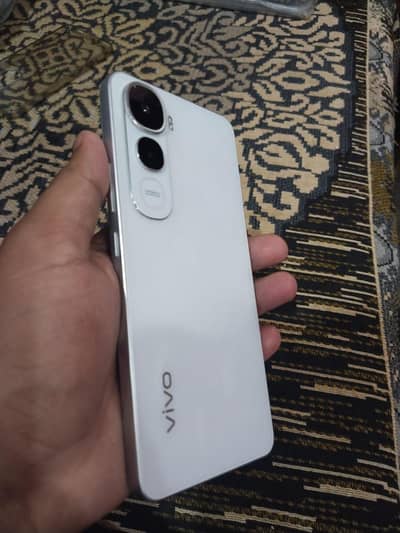 VIVO Y400 8/256GB Full box