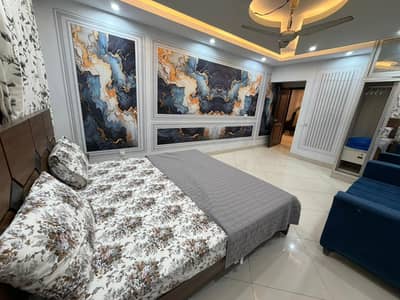 500 Sq. Yds Premium Guest House For Short Term & Daily Base Stay in Sea Face DHA Karachi