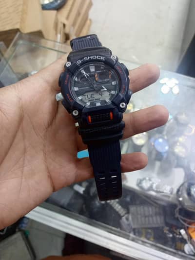 G shock ga900