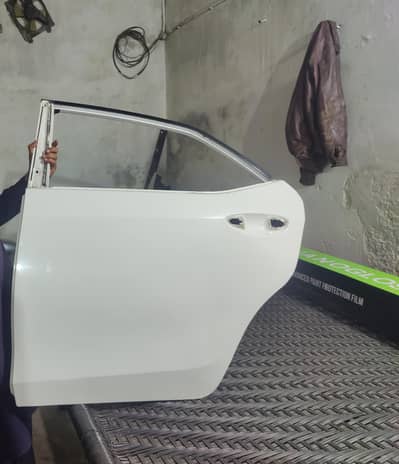 Corolla 22 modal ka door 03084199803