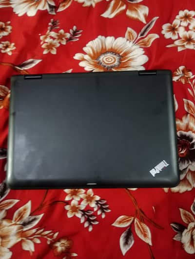 New Laptop