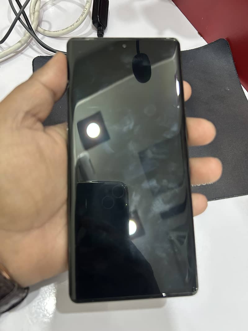 Google Pixel 6 Pro 0