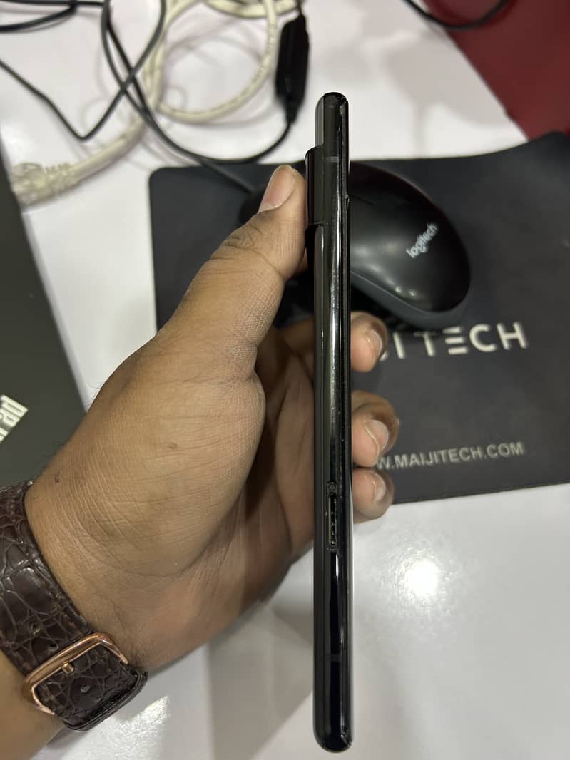 Google Pixel 6 Pro 1