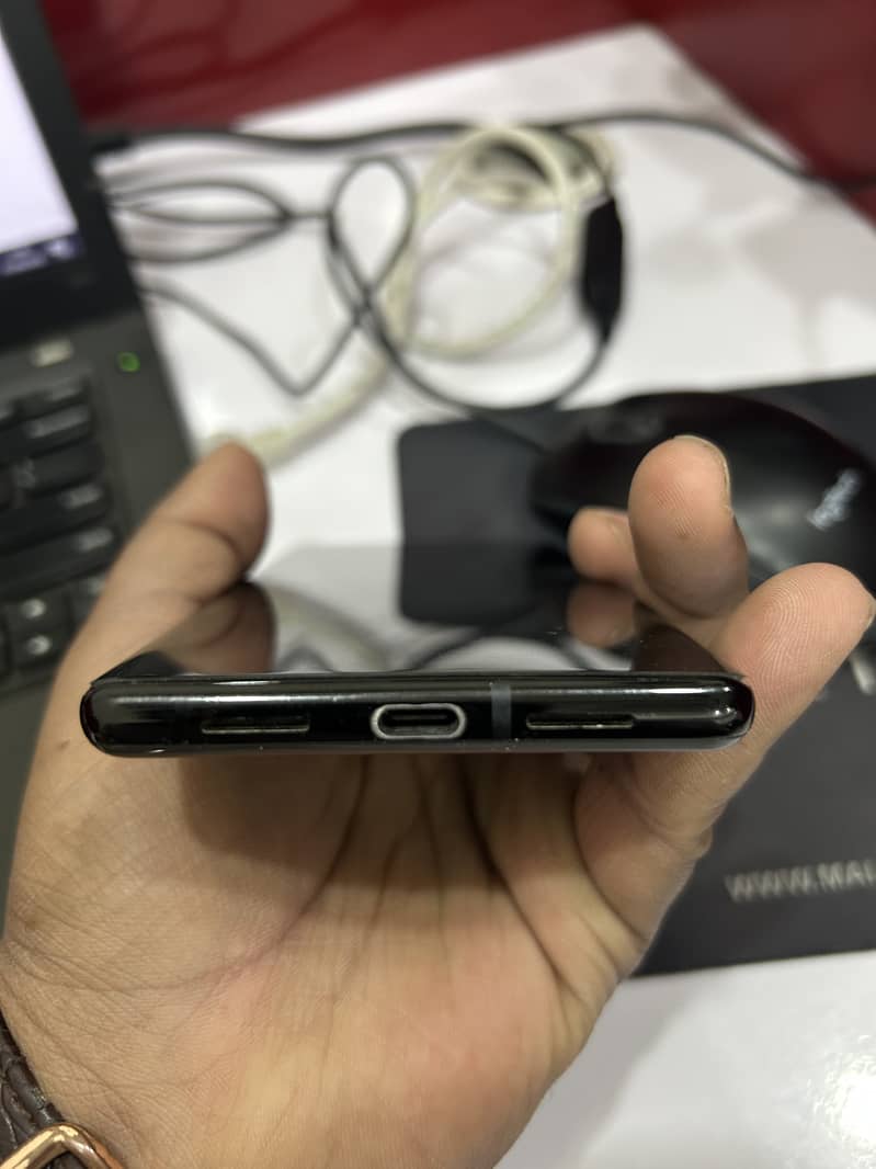 Google Pixel 6 Pro 2