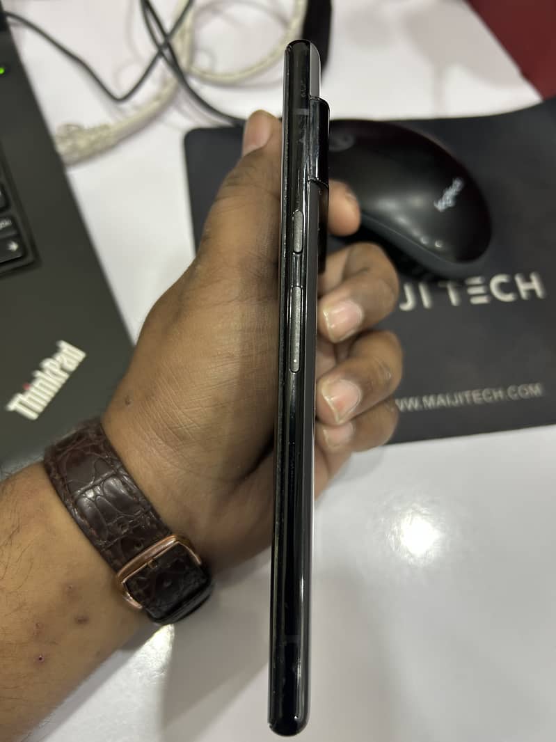 Google Pixel 6 Pro 4