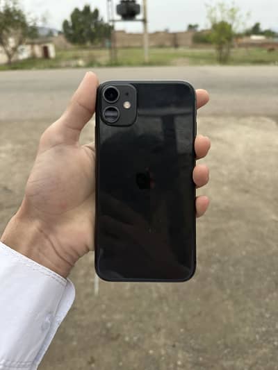 Iphone 11 Non PTA