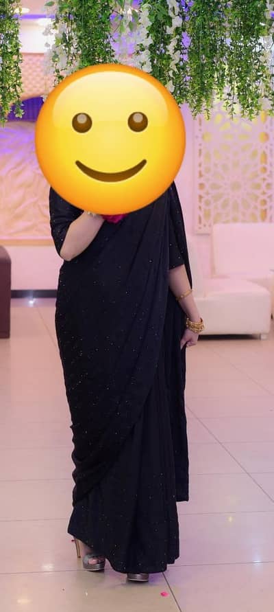 new Saree
