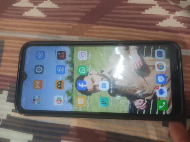 exchange possible difference will be payed 3