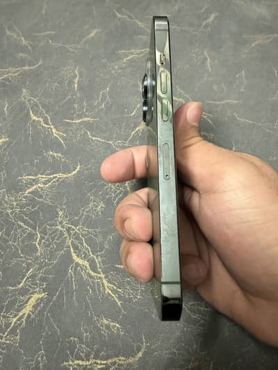 Iphone 13 pro non PTA