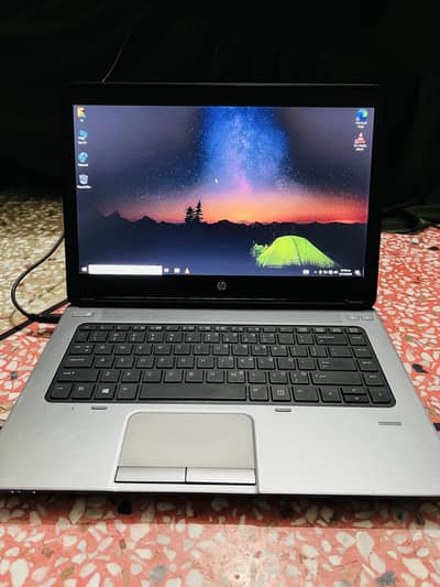 Hp core i5 4th generation
