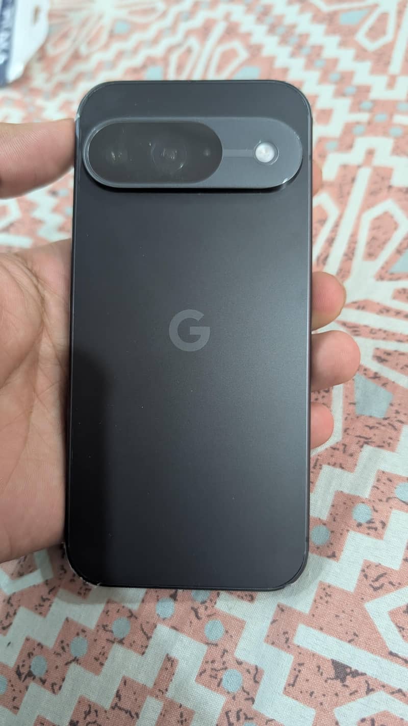 google pixel 9 1