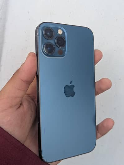 IPHONE 12 PRO FACTORY UNLOCKED 