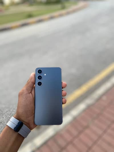 Samsung s24 non pta 8 128gb condition 10 9 airtight exchange possible