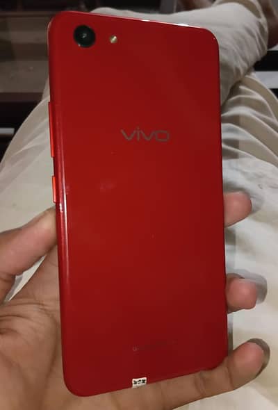 Vivo y83 6gb ram 128gb  memory