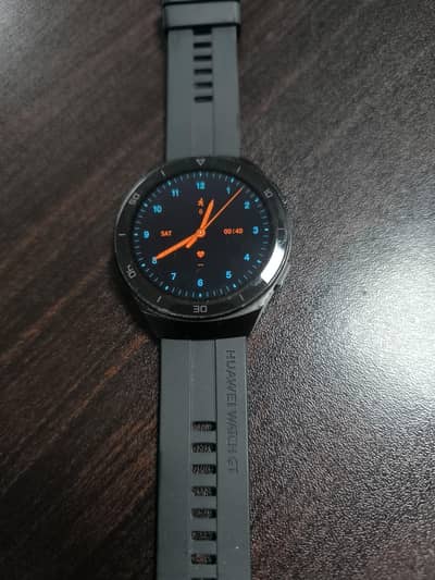 huawei smart watch gt2e original 10 days battery time