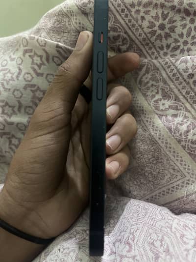 I phone 13 100 percent health in apple warrentty