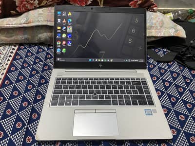 HP Elitebook 840 G6
