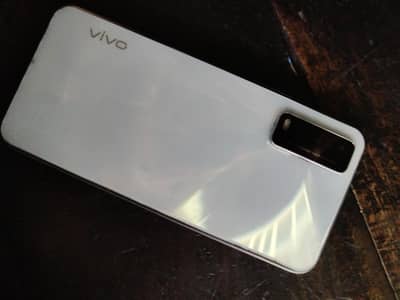 vivo y 20