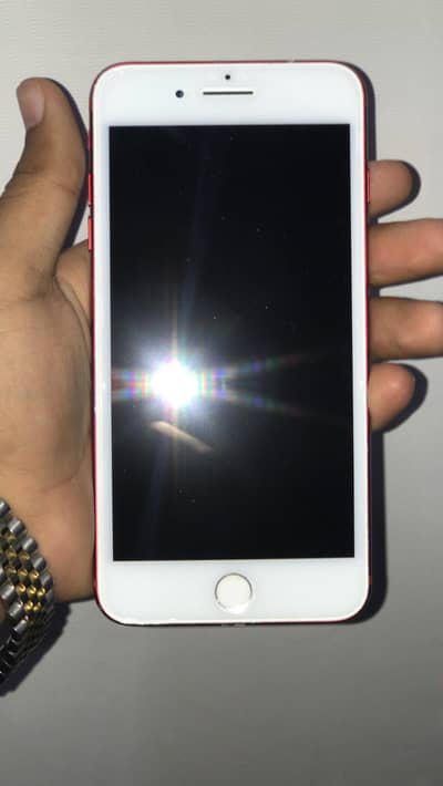 iphone 7 plus non pta 10/10