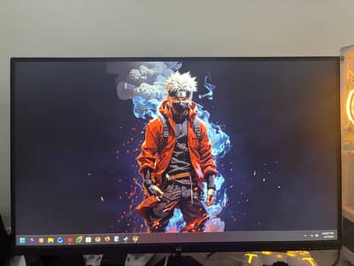 180hz 27inch FHD IPS Monitor