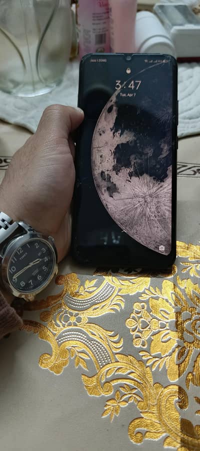 Realme C21 for Urgent Sale (Used)