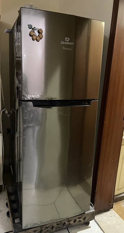 Dawlance Signature fridge