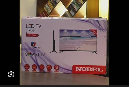 lcd Nobel 32 inch